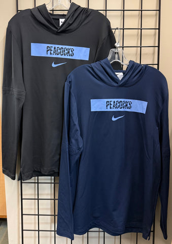 Nike Dri-Fit Lightweight Hoodie LS [SALE]