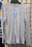 Nike DriFIT Team Issue LS Velocity Crew