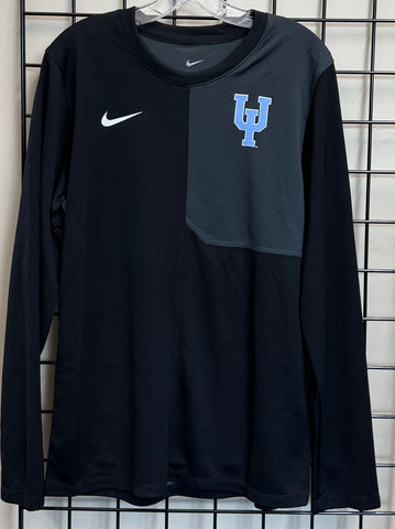 Nike Men's Dri-FIT Coach UV LS