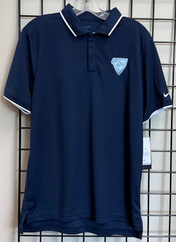 Nike Men's UV Polo - Navy