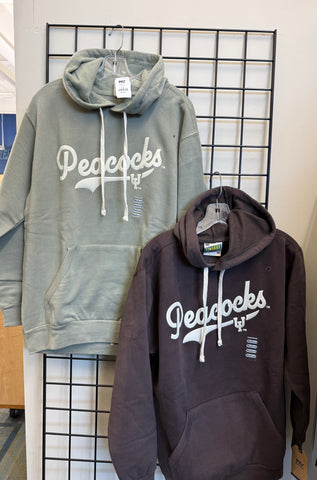 MV Vintage Fleece Hood