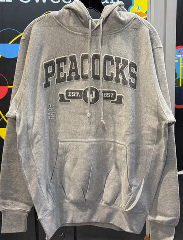 MV Sport Pro-Weave Hoodie Sweatshirt