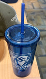 16 oz. Spirit Tumbler with Straw