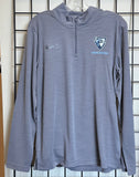 Nike Intensity 1/4 Zip
