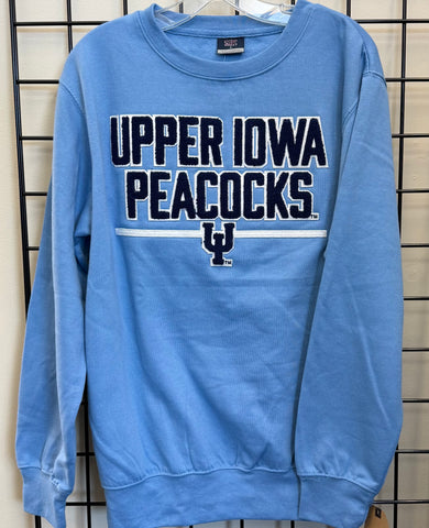 MV Sport Fundamental Fleece Crew - Columbia