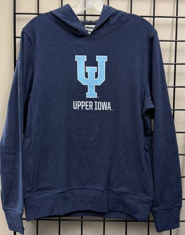 Artisans Denver Hoodie - Navy