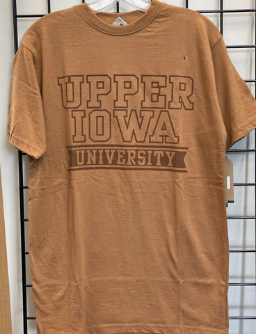 MV Everest SS Tee - Toffee [SALE]