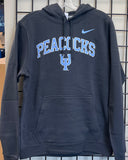 Nike Club Fleece PO Hoodie - Fork Logo [SALE]