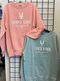 MV Sport Fundamental Fleece Crew