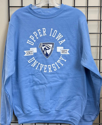 FW NuBlend Sweatshirt Crew