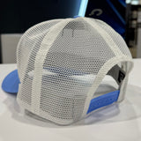 Nike Rise Colorblock Trucker Hat