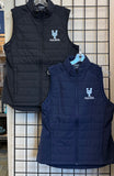Ladies Tek Vest