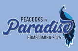 Homecoming 2025 SS T-Shirt