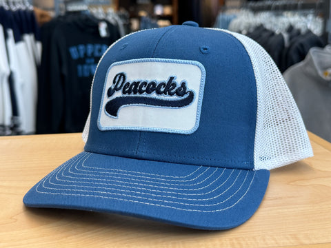 The Game Trucker with Patch