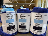 Kix'ies Game Day Blanket 50" x 60"