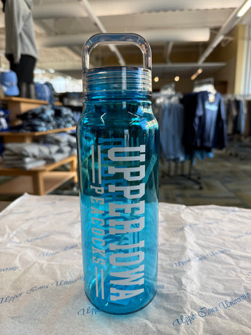 38 oz. Glint Water Bottle