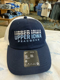 Nike Club Cap - Navy with White Mesh
