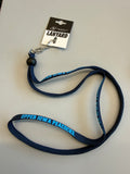 Spirit Lanyard with metal clip