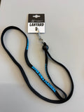 Spirit Lanyard with metal clip
