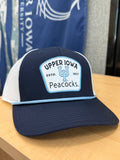 The Game Rope Trucker with Patch