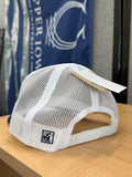 The Game Rope Trucker with Patch