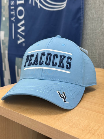 The Game PEACOCKS Hat