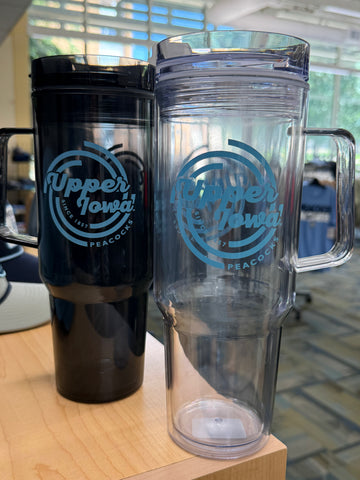 40 oz. Intrepid Travel Tumbler