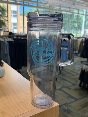 40 oz. Intrepid Travel Tumbler