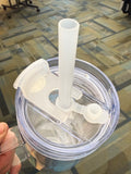 40 oz. Intrepid Travel Tumbler