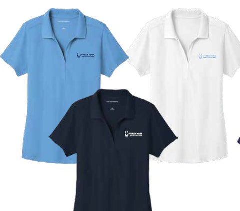 CH EMP Ladies Polo LK600