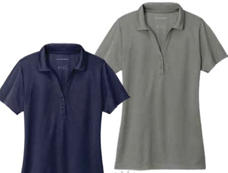 CH EMP Ladies Polo LK863