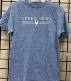 MV Sport Bradley Snow Heather SS Tee [SALE]