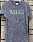 MV Sport Bradley Snow Heather SS Tee [SALE]