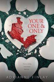 Book - Your One & Only Novel