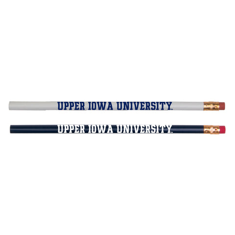 Upper Iowa Pencil