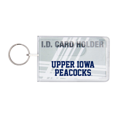 ID Double Card Holder