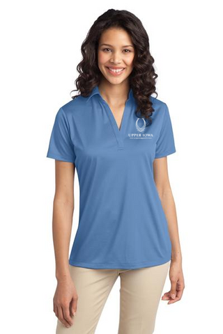 Women's Silk Touch Performance Polo [SALE]