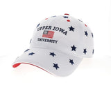 L2 Relaxed Flag and Star Hat [SALE]