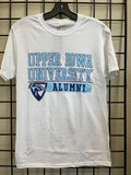 FW Alumni Block T-Shirt