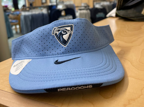 Nike shop sideline visor