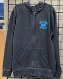 Camp David Full-Zip Sweatshirt [SALE]