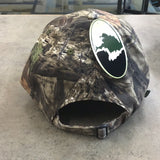 L2 Camouflage Hat