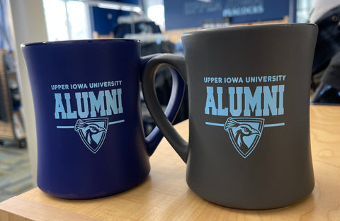 15 oz. Alumni Ceramic mug