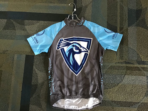 Primal Men's Cycling Sport Cut Raglan Jersey