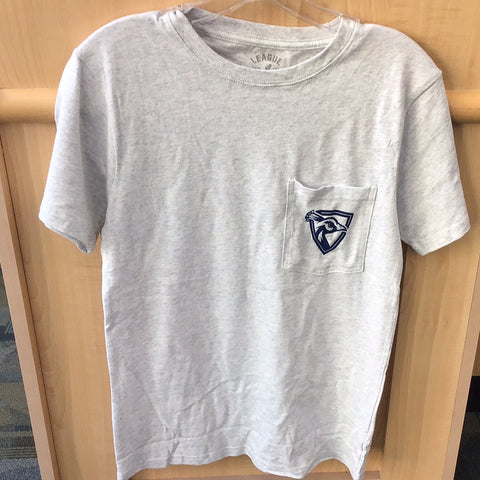 L2 Pocket T-Shirt SS [SALE]