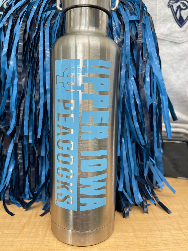 h2go Journey Water Bottle — Design Like Whoa